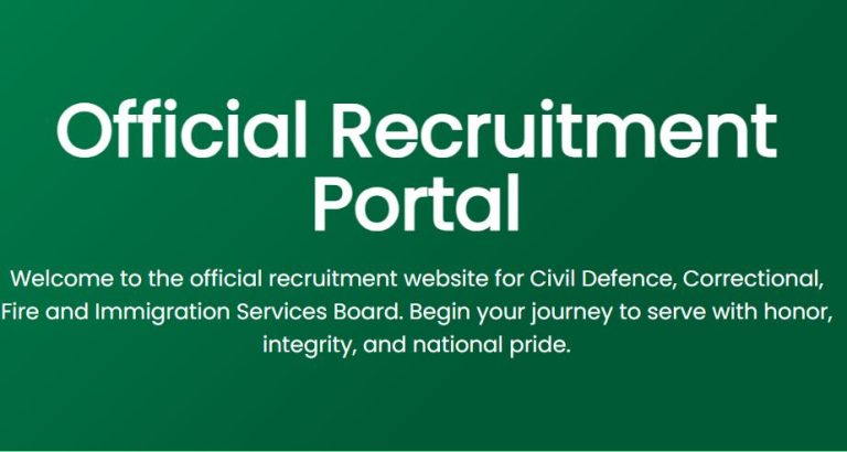 CDCFIB Shortlisted Candidates 2025 PDF