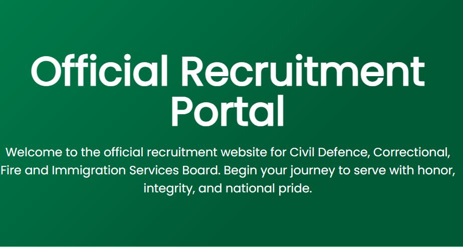 CDCFIB Shortlisted Candidates 2025 PDF-Check Final List