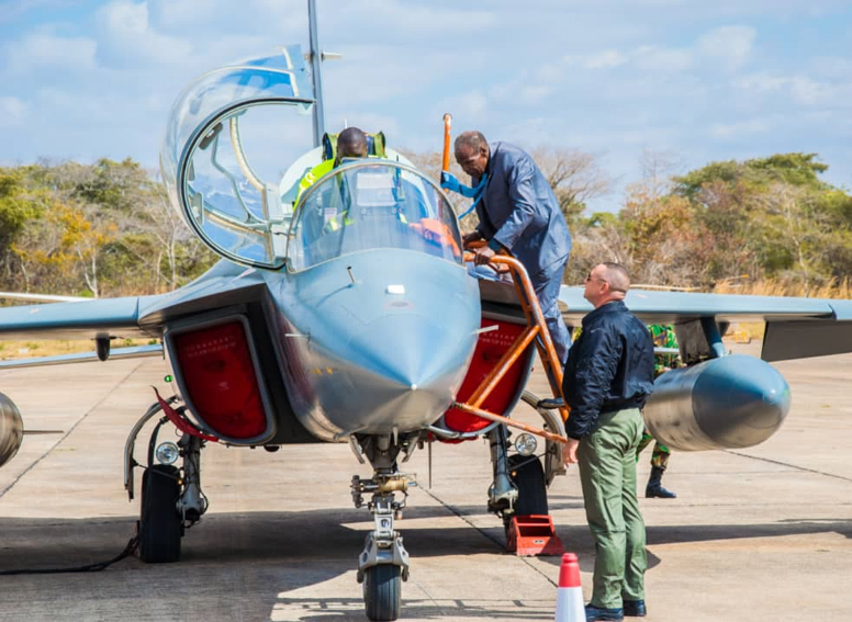 Zambian Air Force Recruitment 2025/2026 Application Form Portal