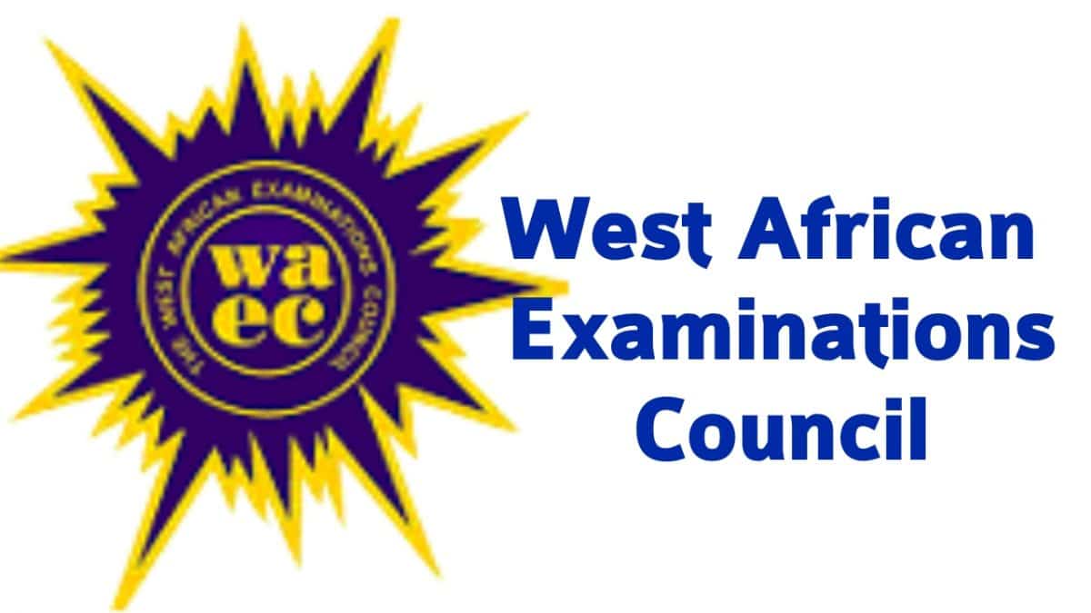 WAEC Recruitment 2025/2026 Application Form Portal | Apply Now