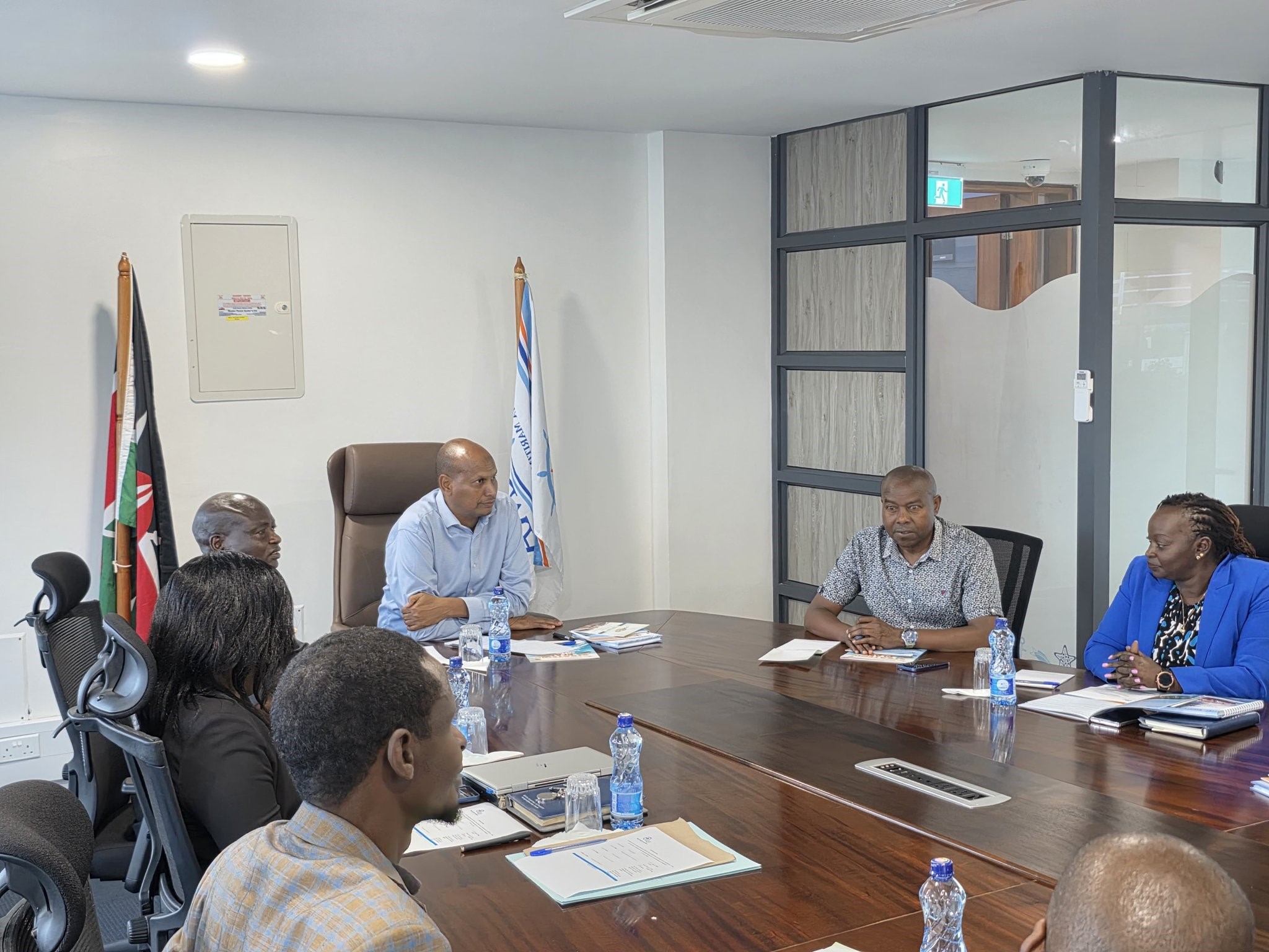 KMA Recruitment 2025/2026 Application Form Portal | How to Apply