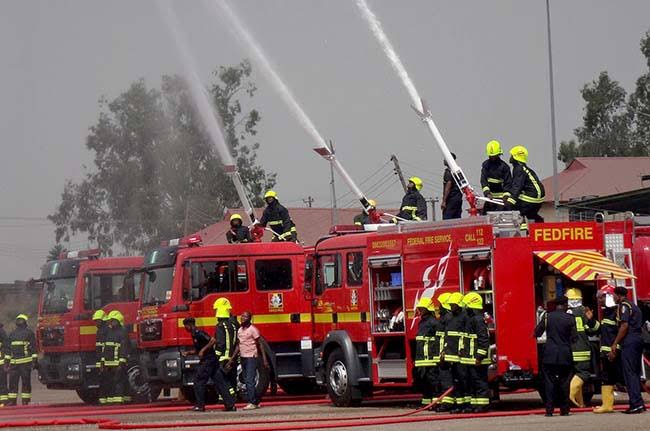 Federal Fire Service Shortlisted Candidates 2025 PDF is Out | Check Final List