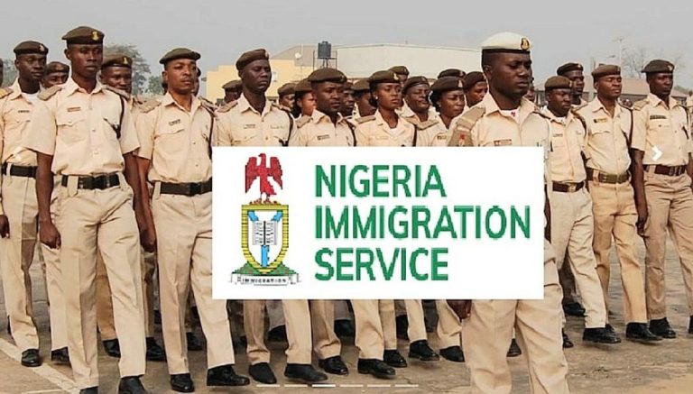 NIS Shortlisted Candidates 2025/2026 PDF List | Check Nigeria Immigration Service Final List”