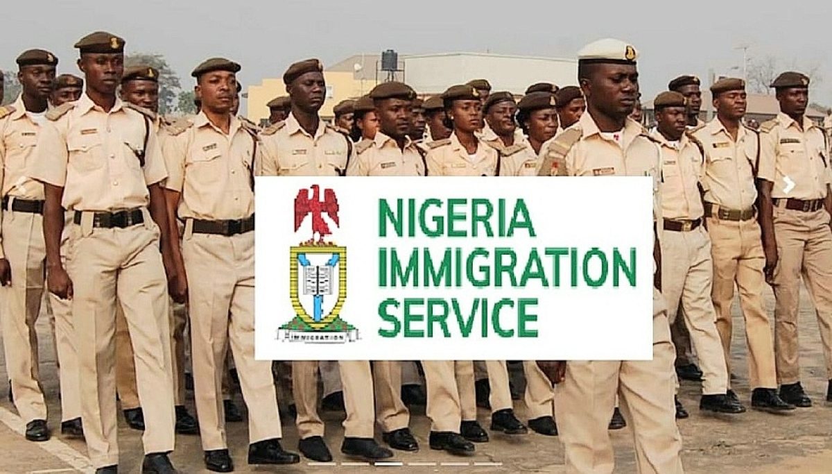 NIS Shortlisted Candidates 2025/2026 PDF | Nigeria Immigration Service List