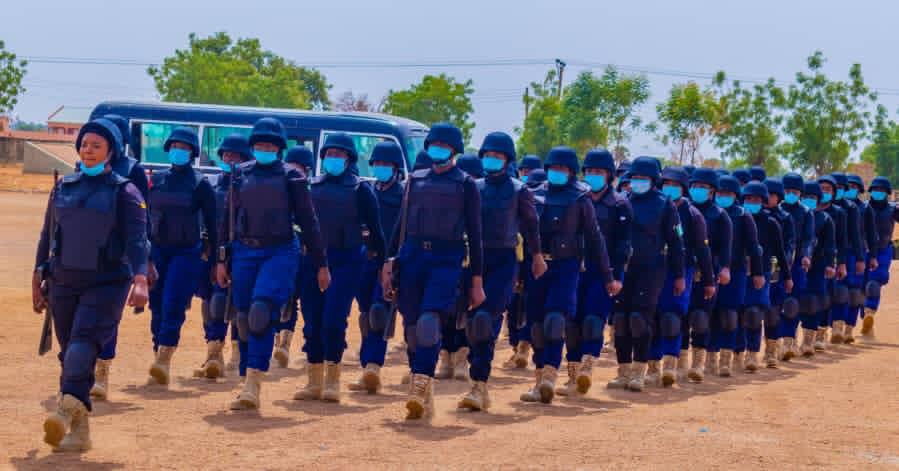 Civil Defence Shortlisted Candidates 2025/2026 | NSCDC Final List PDF Out Now
