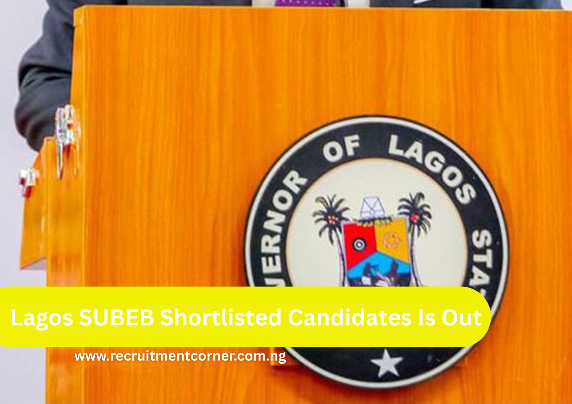 Lagos SUBEB Shortlisted Candidates 2025 Is Out | PDF Final List