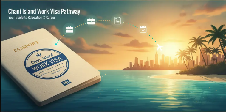 Chani Island Work Visa Pathway