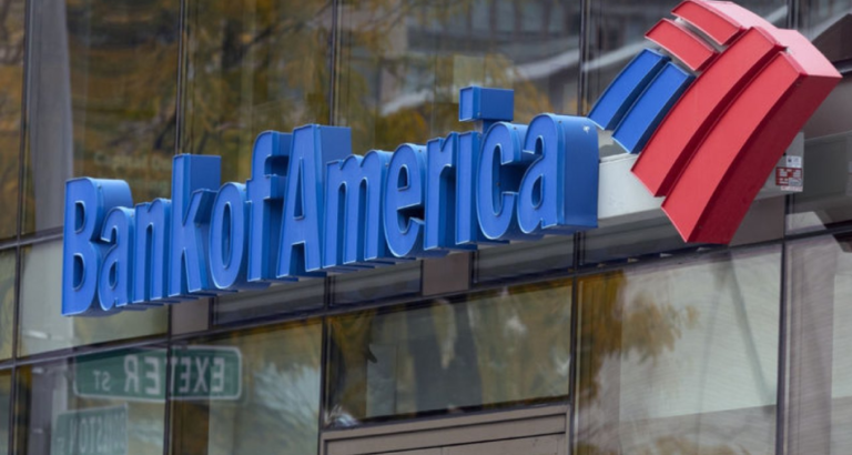 Bank of America