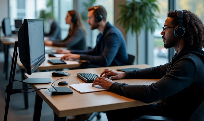 Best Remote Job Sites