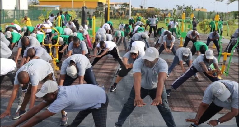 Nigeria Customs Service