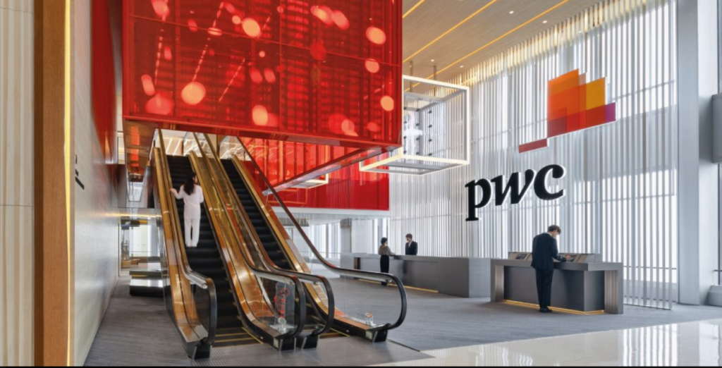 PwC Recruitment