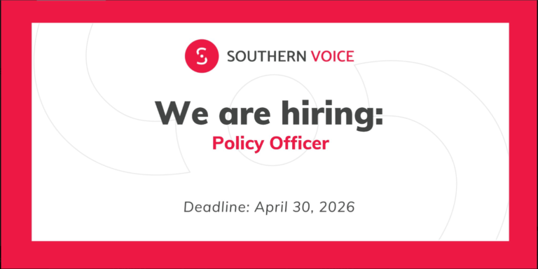 Southern Voice