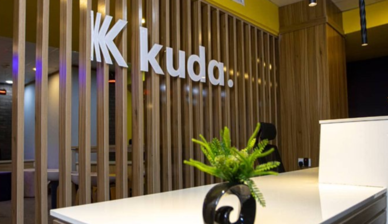 Kuda Recruitment